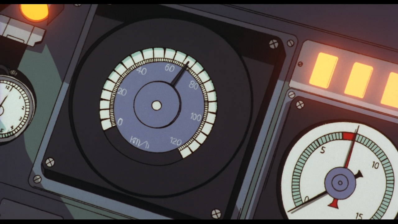 Detective Conan Película 1: Peligro en el rascacielos (Animelliure)